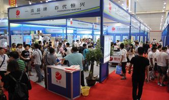 廣東恒興集團 傳統農牧巨頭的電子商務轉型之路